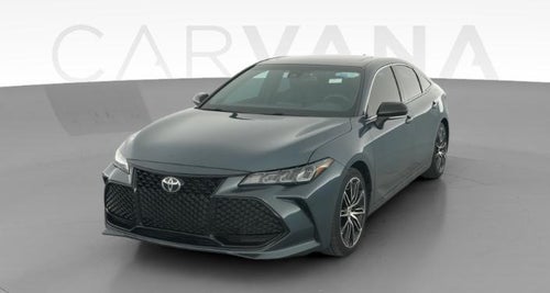 2019 Toyota Avalon