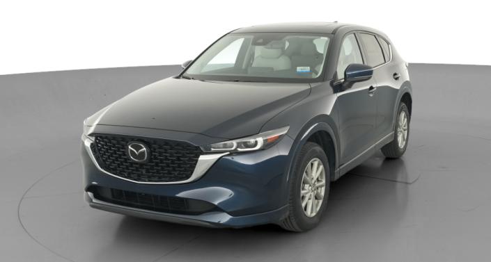 Thumbnail: 2024 Mazda CX-5 - 1