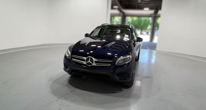Thumbnail: 2017 Mercedes-Benz GLC - 1