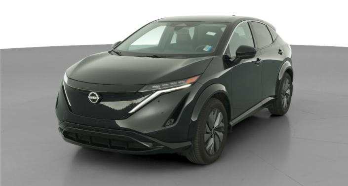 2025 Nissan Ariya Engage -
                  Tolleson, AZ