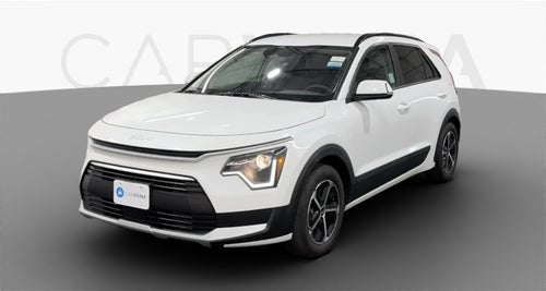 2023 Kia Niro