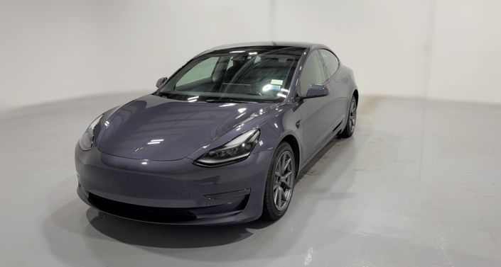 Thumbnail: 2023 Tesla Model 3 - 1