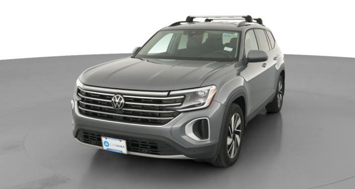 Thumbnail: 2024 Volkswagen Atlas - 1