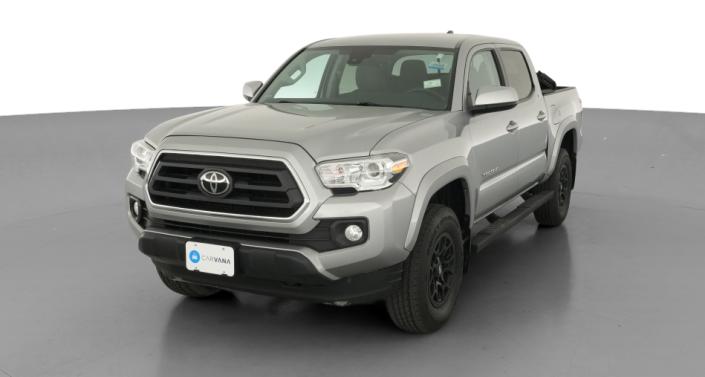 Thumbnail: 2020 Toyota Tacoma - 1