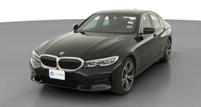 Thumbnail: 2021 BMW 3 Series - 1