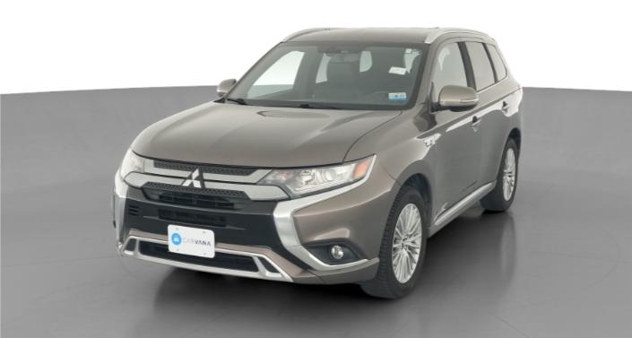 Thumbnail: 2019 Mitsubishi Outlander - 1