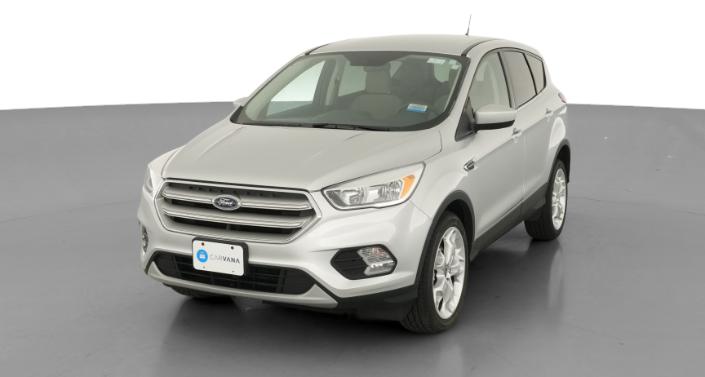 Thumbnail: 2019 Ford Escape - 1