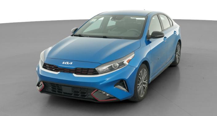 Thumbnail: 2023 Kia Forte - 1