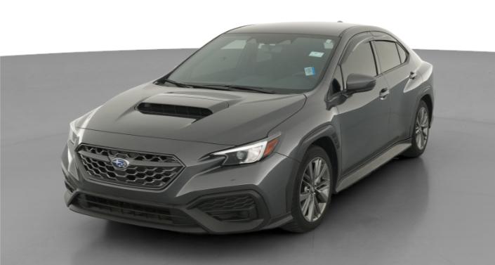 Thumbnail: 2024 Subaru WRX - 1