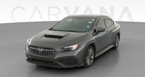 2024 Subaru WRX