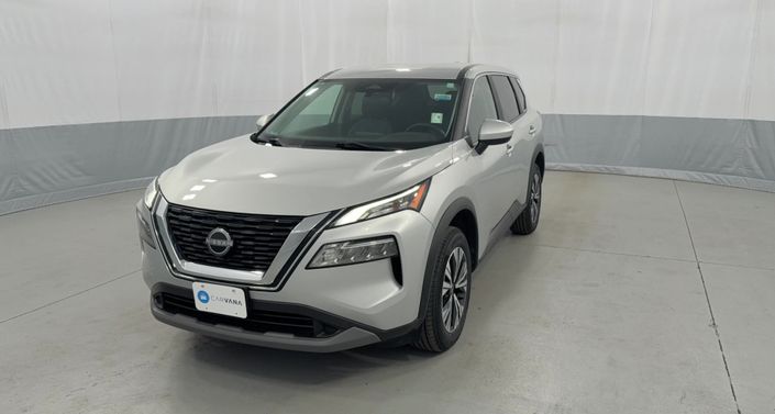 Thumbnail: 2023 Nissan Rogue - 1
