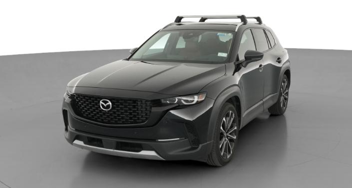 Thumbnail: 2023 Mazda CX-50 - 1