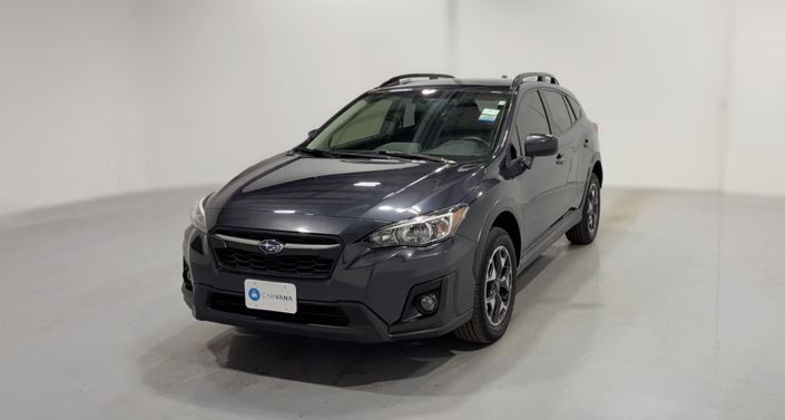 Thumbnail: 2019 Subaru Crosstrek - 1