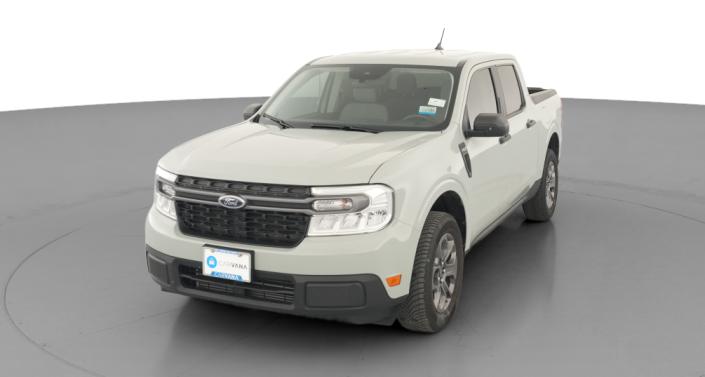 Thumbnail: 2023 Ford Maverick - 1