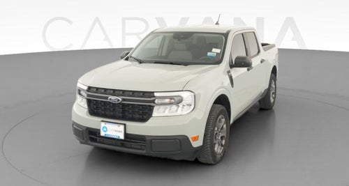 2023 Ford Maverick