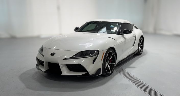 2021 Toyota GR Supra Premium -
                  West Memphis, AR