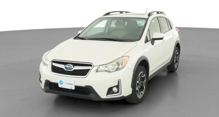 Thumbnail: 2016 Subaru Crosstrek - 1