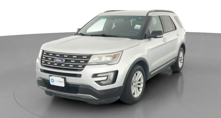 Thumbnail: 2017 Ford Explorer - 1
