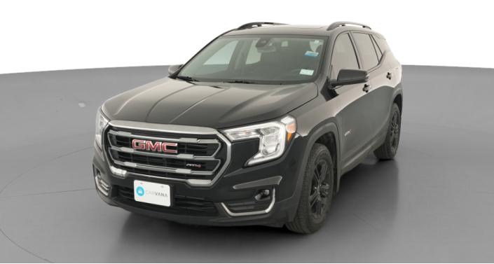 Thumbnail: 2024 GMC Terrain - 1