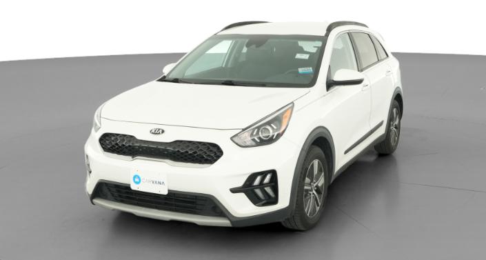 Thumbnail: 2021 Kia Niro - 1