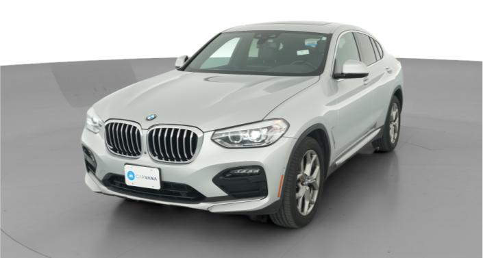 2021 BMW X4 xDrive30i -
                  Indianapolis, IN