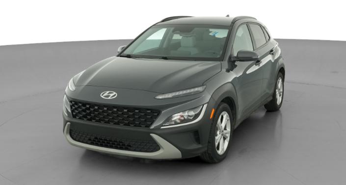 Thumbnail: 2023 Hyundai Kona - 1