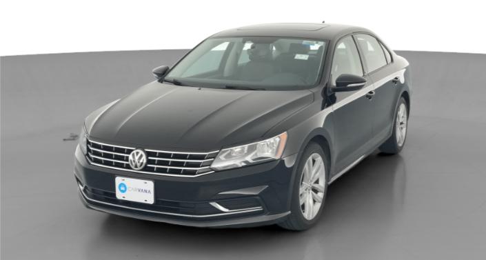 Thumbnail: 2019 Volkswagen Passat - 1