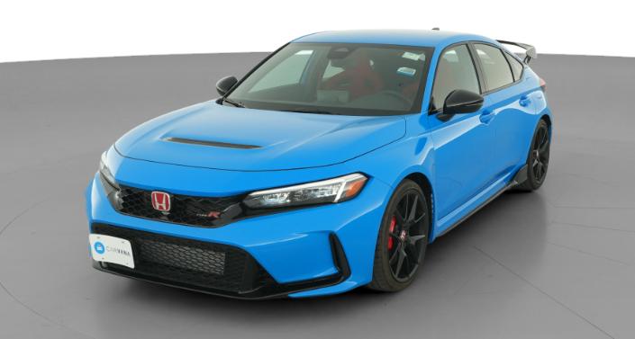 Thumbnail: 2024 Honda Civic - 1