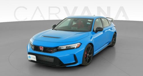 2024 Honda Civic Type R