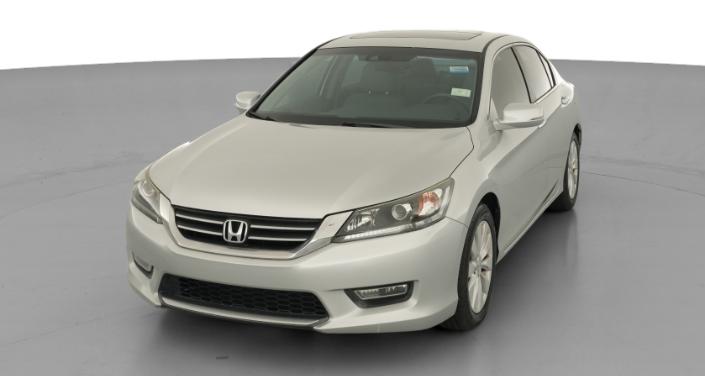 Thumbnail: 2013 Honda Accord - 1