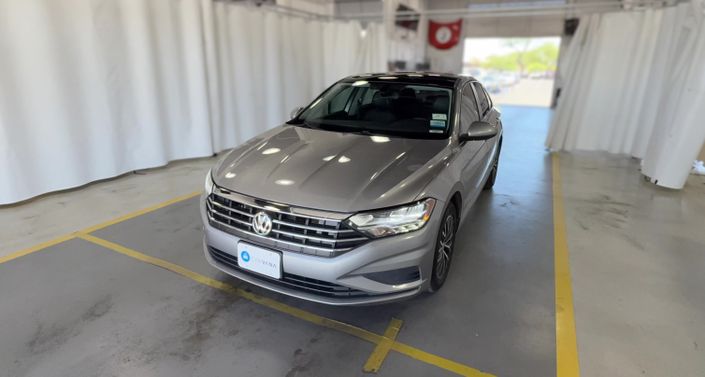 Thumbnail: 2020 Volkswagen Jetta - 1