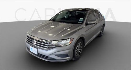 2020 Volkswagen Jetta