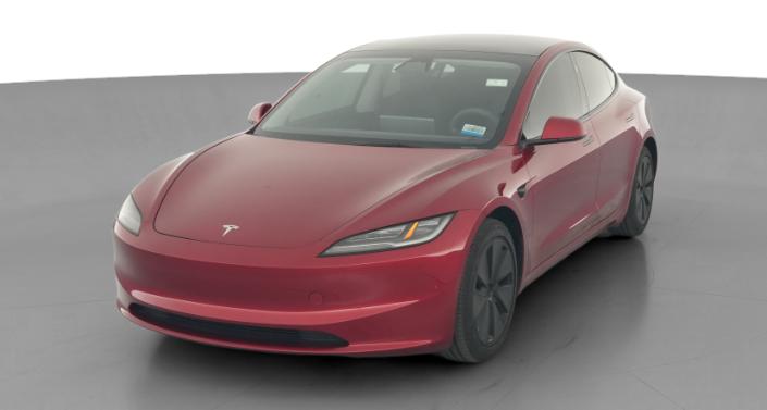 Thumbnail: 2024 Tesla Model 3 - 1