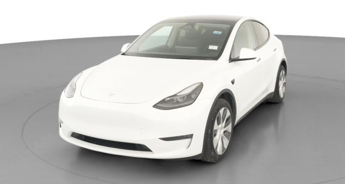 Thumbnail: 2024 Tesla Model Y - 1