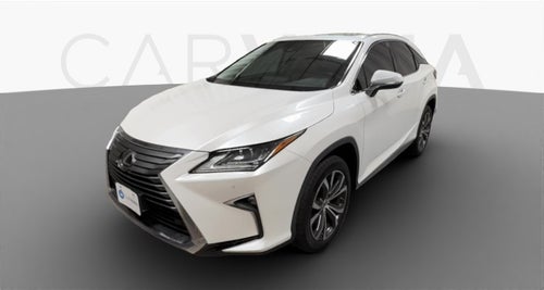 2017 Lexus RX
