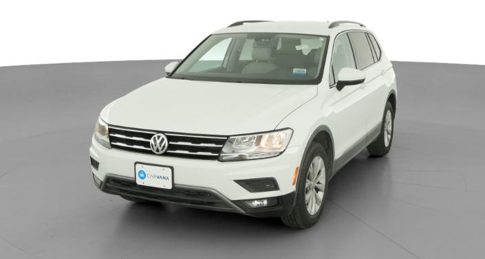 Thumbnail: 2018 Volkswagen Tiguan - 1