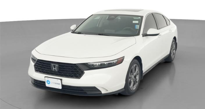 Thumbnail: 2024 Honda Accord - 1