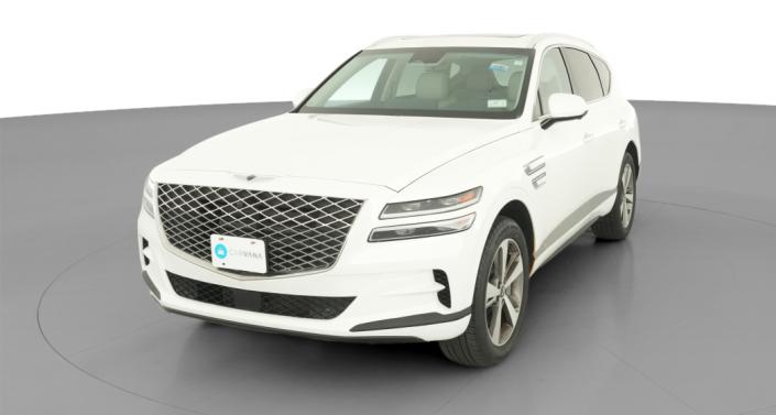 Thumbnail: 2024 Genesis GV80 - 1