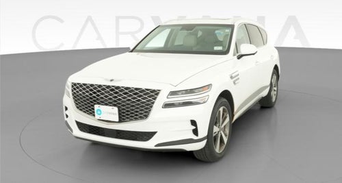 2024 Genesis GV80