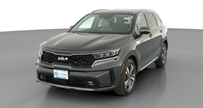 Thumbnail: 2024 Kia Sorento - 1