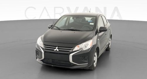 2024 Mitsubishi Mirage