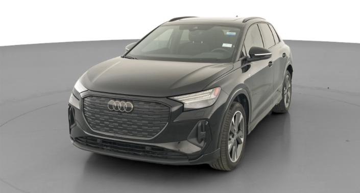 2023 Audi Q4 e-tron Prestige -
                  Fort Worth, TX