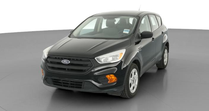 Thumbnail: 2017 Ford Escape - 1