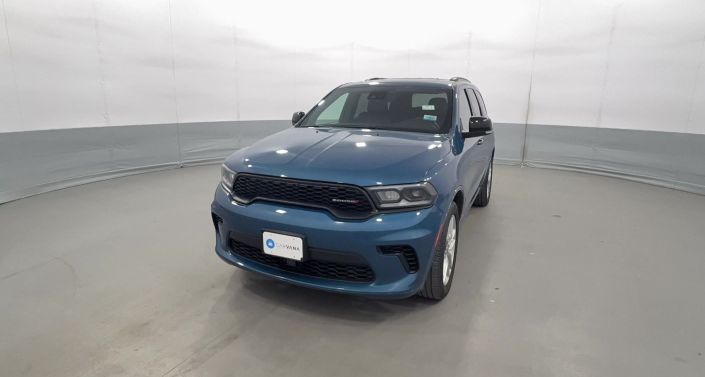 Thumbnail: 2024 Dodge Durango - 1