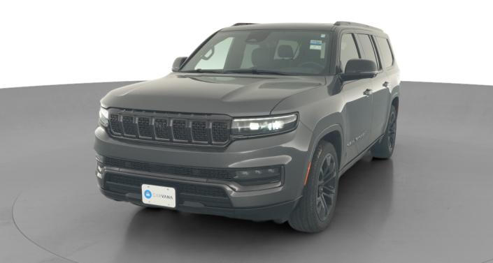 2024 Jeep Grand Wagoneer L Series II -
                  Richton Park, IL