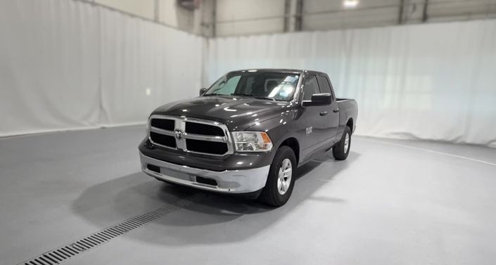 Thumbnail: 2024 RAM 1500 Classic - 1