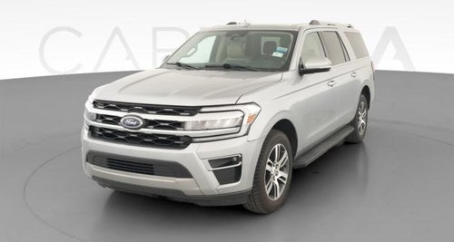 2024 Ford Expedition MAX