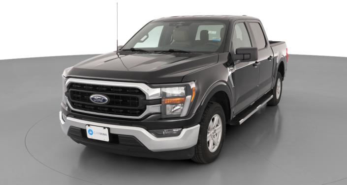 Thumbnail: 2023 Ford Econoline - 1