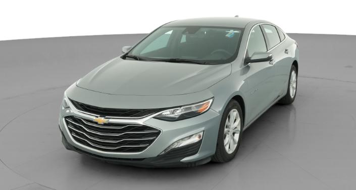 Thumbnail: 2025 Chevrolet Malibu - 1