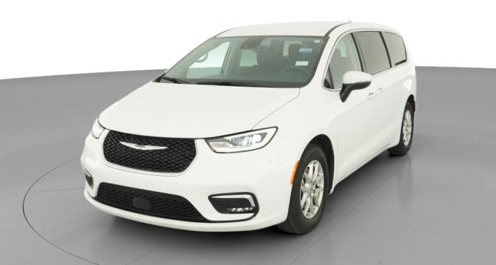 Thumbnail: 2023 Chrysler Pacifica - 1